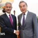 China and India should be partners, not adversaries says foreign minister