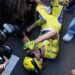 Tour de France Femmes: Pauline Ferrand-Prevot seals win with stage nine victory