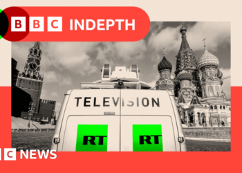 How Russia is trying to win over the world beyond the West