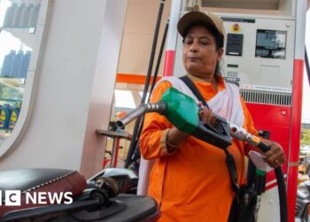 India’s biofuel drive is saving billions but also sparking worries