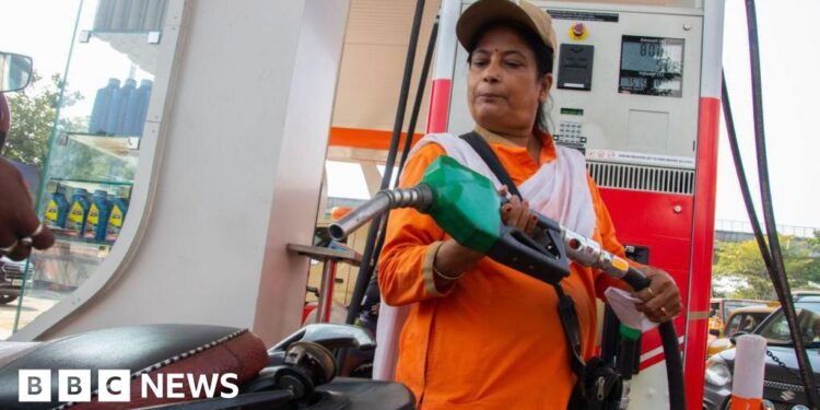 India’s biofuel drive is saving billions but also sparking worries