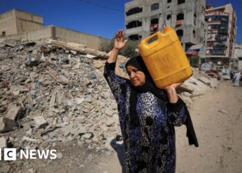 Israeli security cabinet to meet over plan to fully occupy Gaza