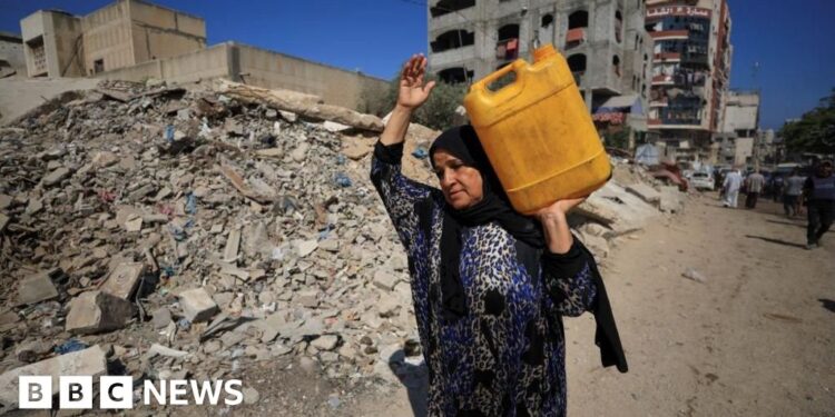 Israeli security cabinet to meet over plan to fully occupy Gaza