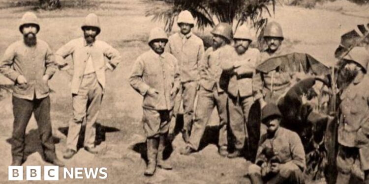 Emmanuel Macron admits French colonial ‘repression’ in Cameroon independence struggle