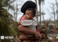 Fears of starvation in Rakhine as UN warns of ‘disaster’