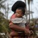 Fears of starvation in Rakhine as UN warns of ‘disaster’