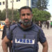 ‘Will I make it back alive?’: Gaza journalists fear targeting by Israel | Israel-Palestine conflict News