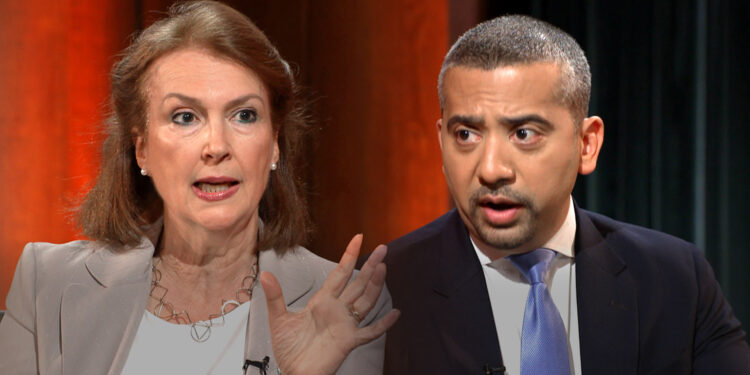 Chainsaw economics, organ sales and governing by dog: Argentina under Milei | TV Shows