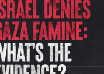 Israel Denies Gaza Famine: What’s the Evidence?