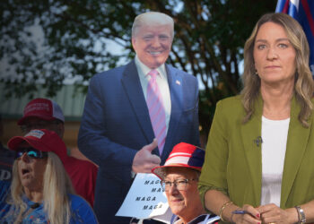 Why is there a rift in the US Republican Party? | Politics