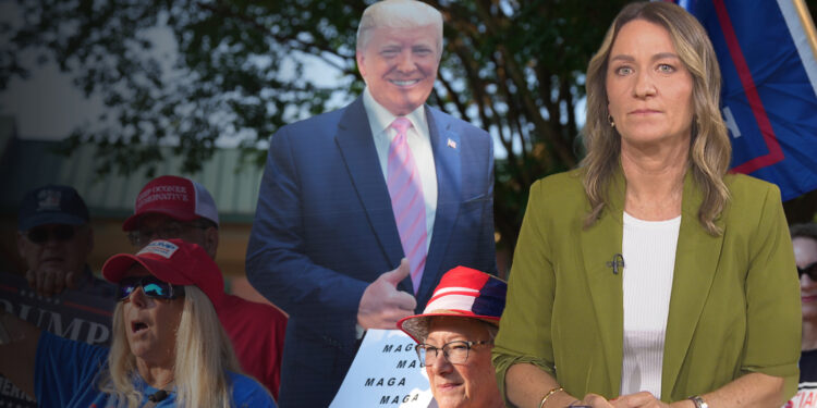 Why is there a rift in the US Republican Party? | Politics