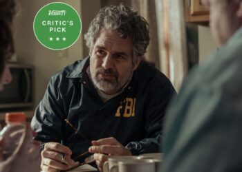HBO’s ‘Mare of Easttown’ Follow-Up ‘Task’, Starring Mark Ruffalo, Is a Riveting Cat-and-Mouse Chase: TV Review