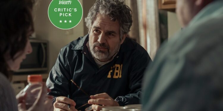 HBO’s ‘Mare of Easttown’ Follow-Up ‘Task’, Starring Mark Ruffalo, Is a Riveting Cat-and-Mouse Chase: TV Review