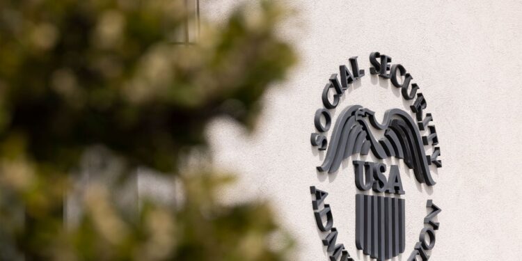 SSA Whistleblower’s Resignation Email Mysteriously Disappeared From Inboxes