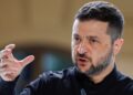 Ukraine planning new strikes deep inside Russia, says Zelenskyy | Russia-Ukraine war News