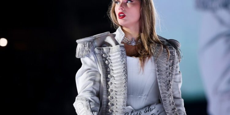 FTC Sues Reseller for Price-Gouging Tickets for Taylor Swift Tour