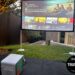 The 7 Best Outdoor Projectors of 2025, Tested and Reviewed