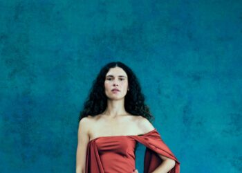 Alejandra Alonso Rojas Spring 2026 Ready-to-Wear Collection