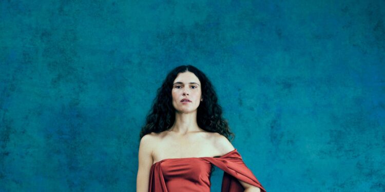 Alejandra Alonso Rojas Spring 2026 Ready-to-Wear Collection