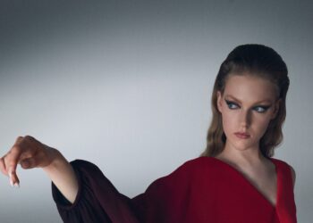 Antonio Grimaldi Spring 2026 Ready-to-Wear