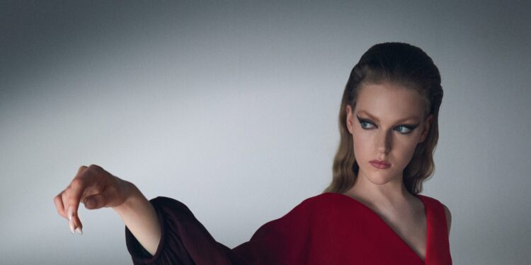 Antonio Grimaldi Spring 2026 Ready-to-Wear