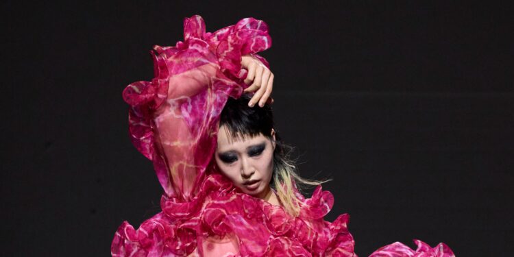 Ashish Spring 2026 Ready-to-Wear Collection