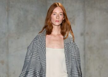 Bach Mai Spring 2026 Ready-to-Wear Collection