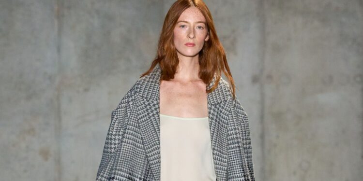 Bach Mai Spring 2026 Ready-to-Wear Collection