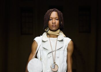 Coach Spring 2026 Ready-to-Wear Collection