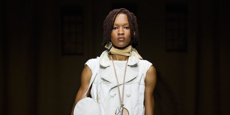 Coach Spring 2026 Ready-to-Wear Collection