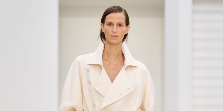 Ferrari Spring 2026 Ready-to-Wear