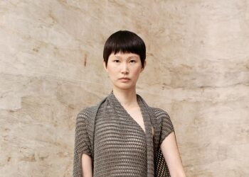 Lauren Manoogian Spring 2026 Ready-to-Wear Collection