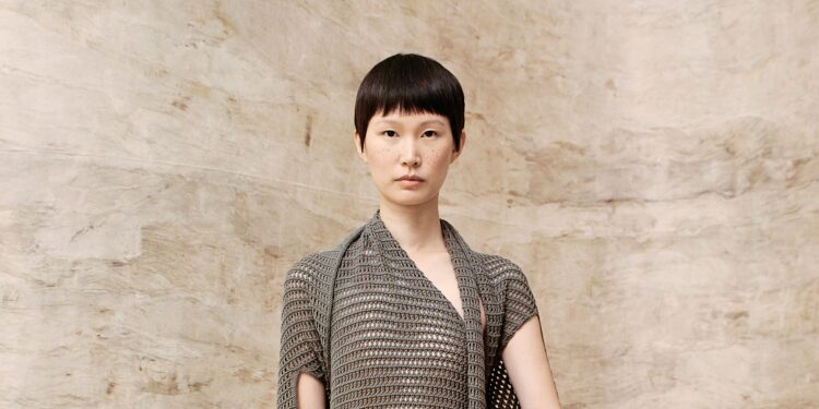 Lauren Manoogian Spring 2026 Ready-to-Wear Collection