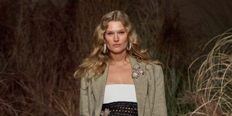 Luisa Spagnoli Spring 2026 Ready-to-Wear