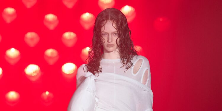 Mukcyen Tokyo Spring 2026 Collection