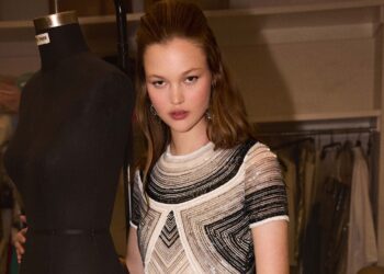 Naeem Khan Spring 2026 Ready-to-Wear Collection