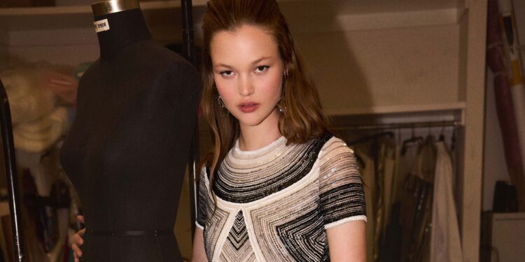 Naeem Khan Spring 2026 Ready-to-Wear Collection