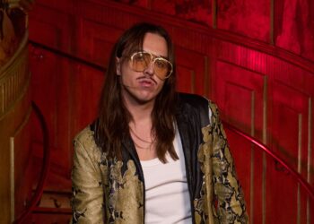 Natasha Zinko Spring 2026 Ready-to-Wear Collection