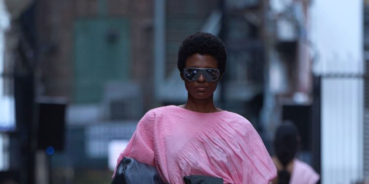 Rachel Comey Spring 2026 Ready-to-Wear Collection