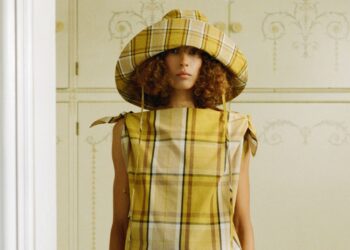 Sea Spring 2026 Ready-to-Wear Collection