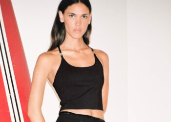 Staud Spring 2026 Ready-to-Wear Collection