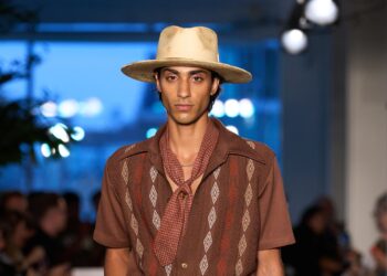 Todd Snyder Spring 2026 Menswear Collection