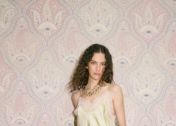 Veronica Beard Spring 2026 Ready-to-Wear Collection