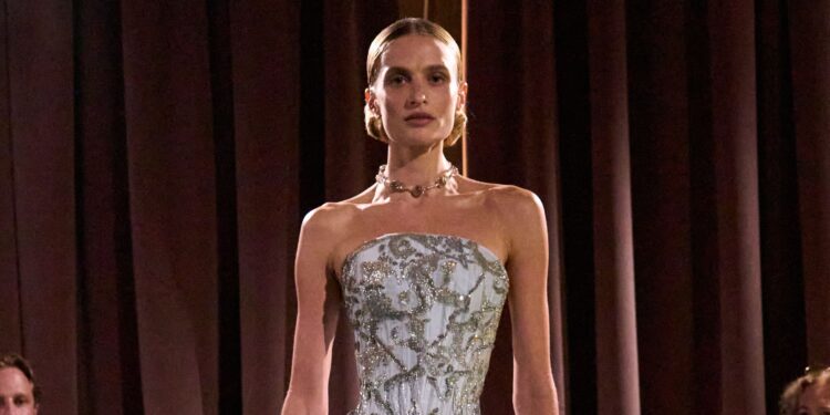 Wiederhoeft Spring 2026 Ready-to-Wear