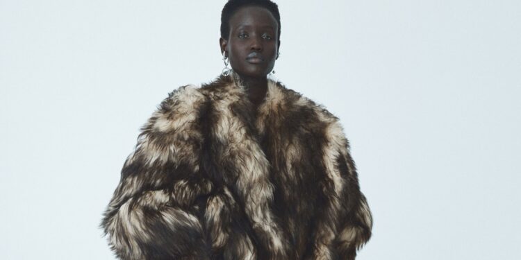 H&M Studio Fall 2025 Ready-to-Wear Collection