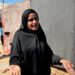 Gazans tell of dire conditions in Israeli-declared humanitarian zone