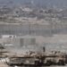 Israeli reservists report for duty ahead of Gaza City offensive