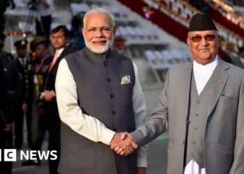 Nepal turmoil adds strain to India’s neighbourhood diplomacy