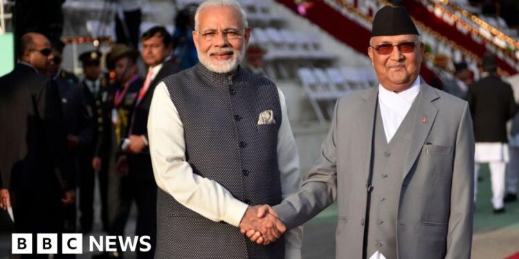 Nepal turmoil adds strain to India’s neighbourhood diplomacy