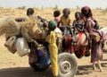 In besieged Sudan city, civilians face death if they try to escape | Sudan war News